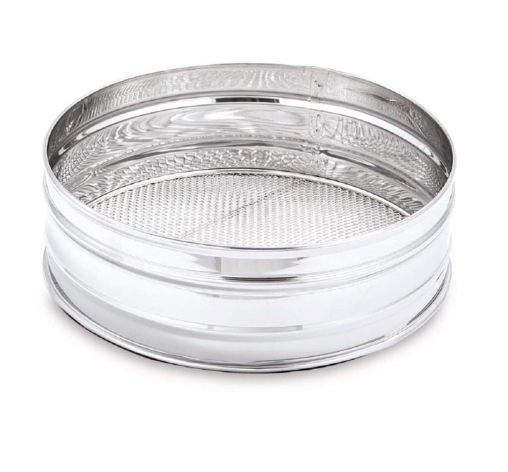 Boğaziçi Paslanmaz Kalbur 40 cm