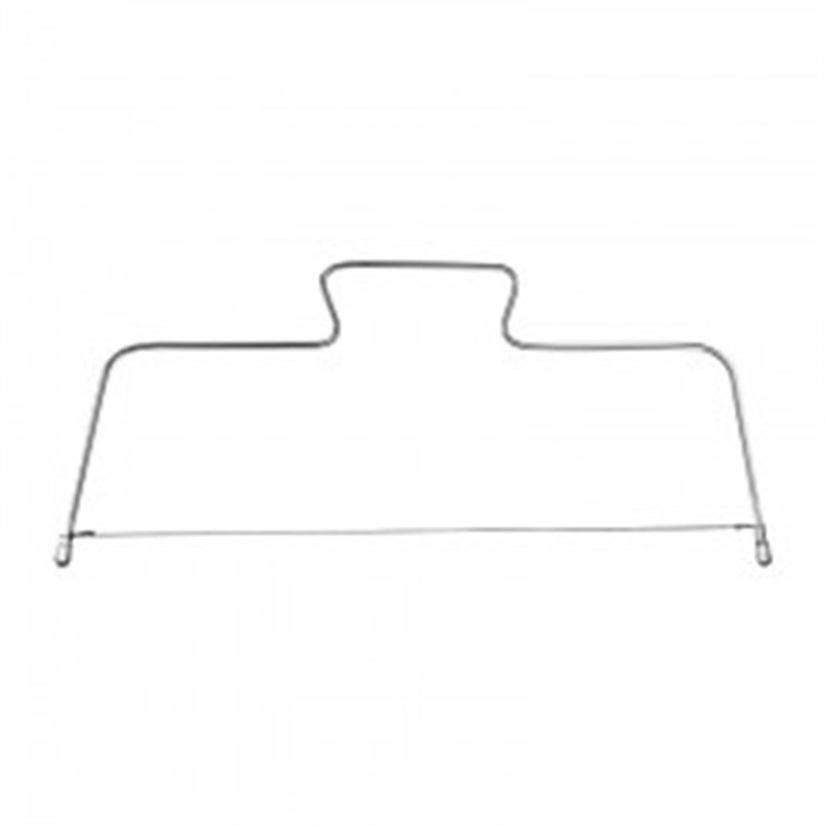 Boğaziçi Pasta Kesme Teli 43 Cm