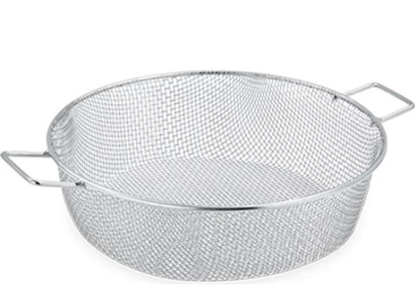 Boğaziçi Sanayi Tipi Tava Teli 80x16