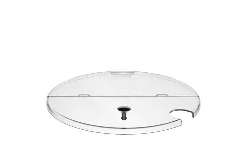 Gastronom Kase 29 Cm Kapak PC