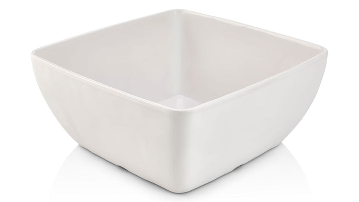 FORMEL GALAKSİ KASE 25X25 CM BEYAZ
