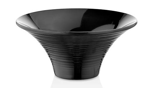 FORMEL NOVA SUNUM KASE Ø 24 CM SİYAH