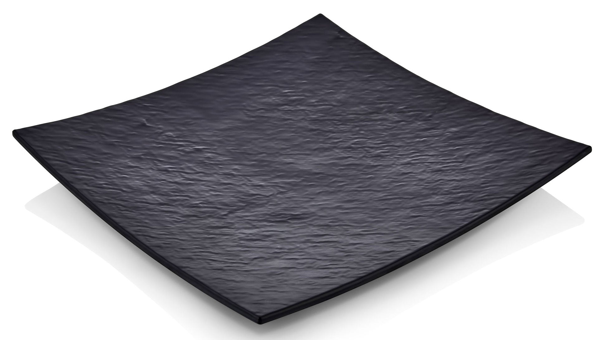FORMEL STAR A.BÜFE SUNUM 42X42 H:4 CM SİYAH
