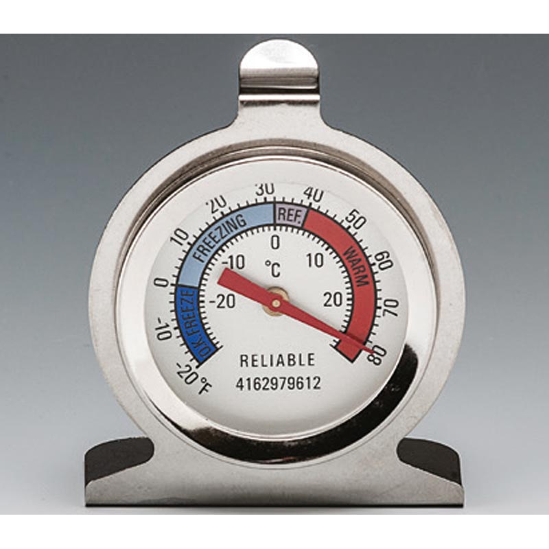 BUZDOLABI VE SOĞUK ODA TERMOMETRESİ