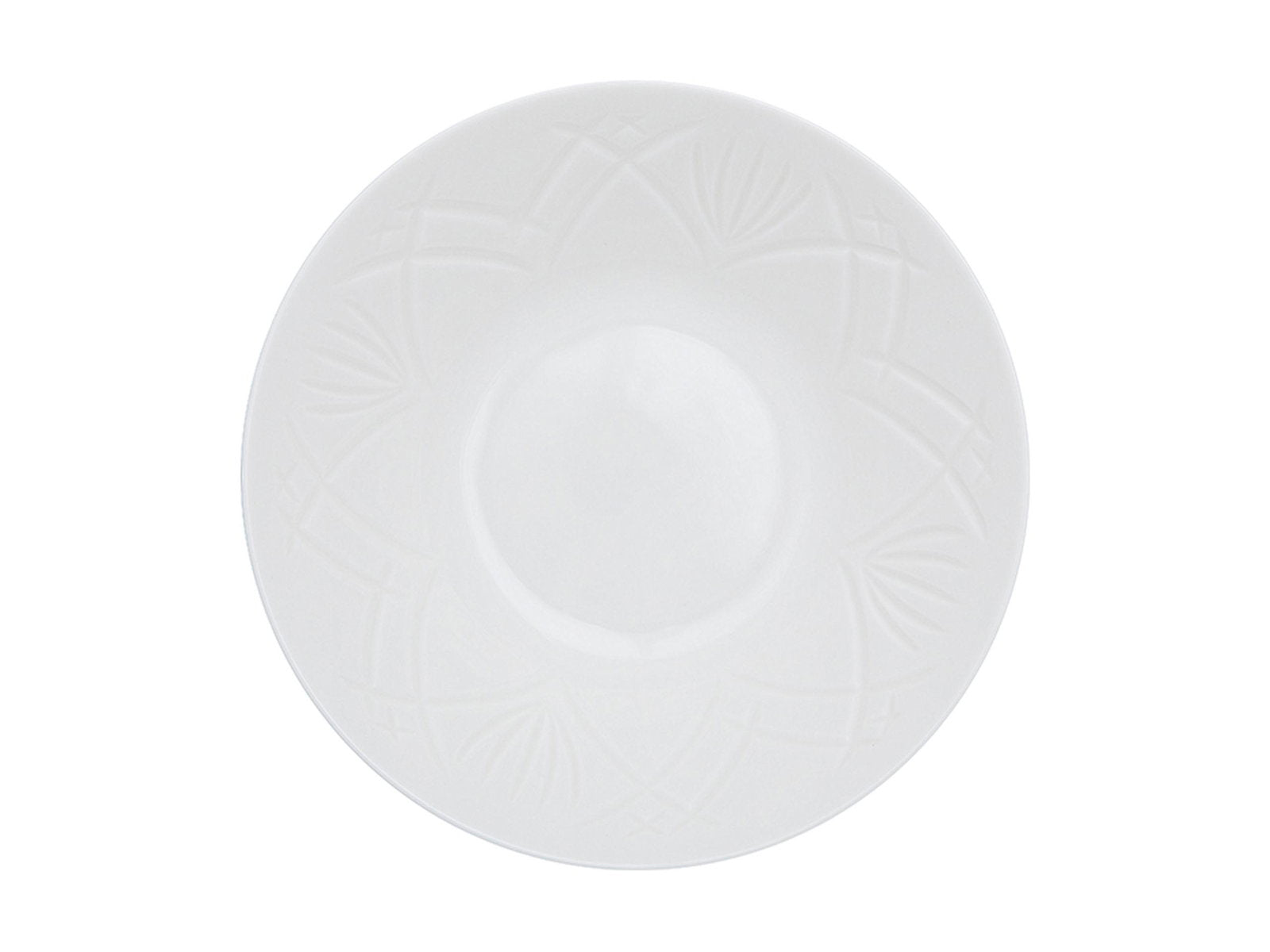 PORLAND CHRİSTİNA ALUMİLİTE ÇUKUR TABAK 20CM17CR20
