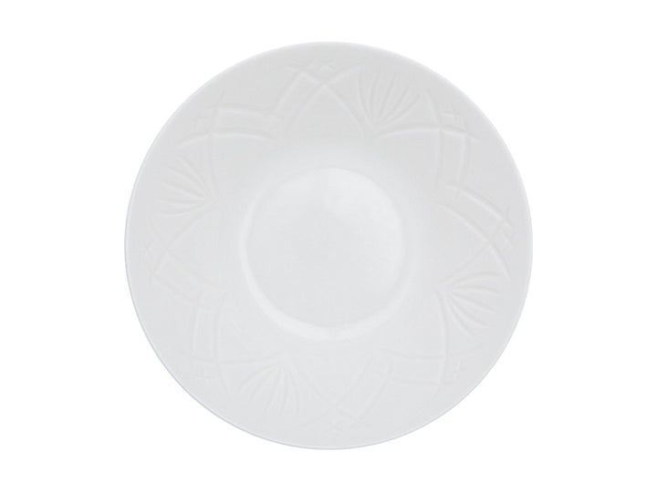PORLAND CHRİSTİNA ALUMİLİTE ÇUKUR TABAK 20CM17CR20
