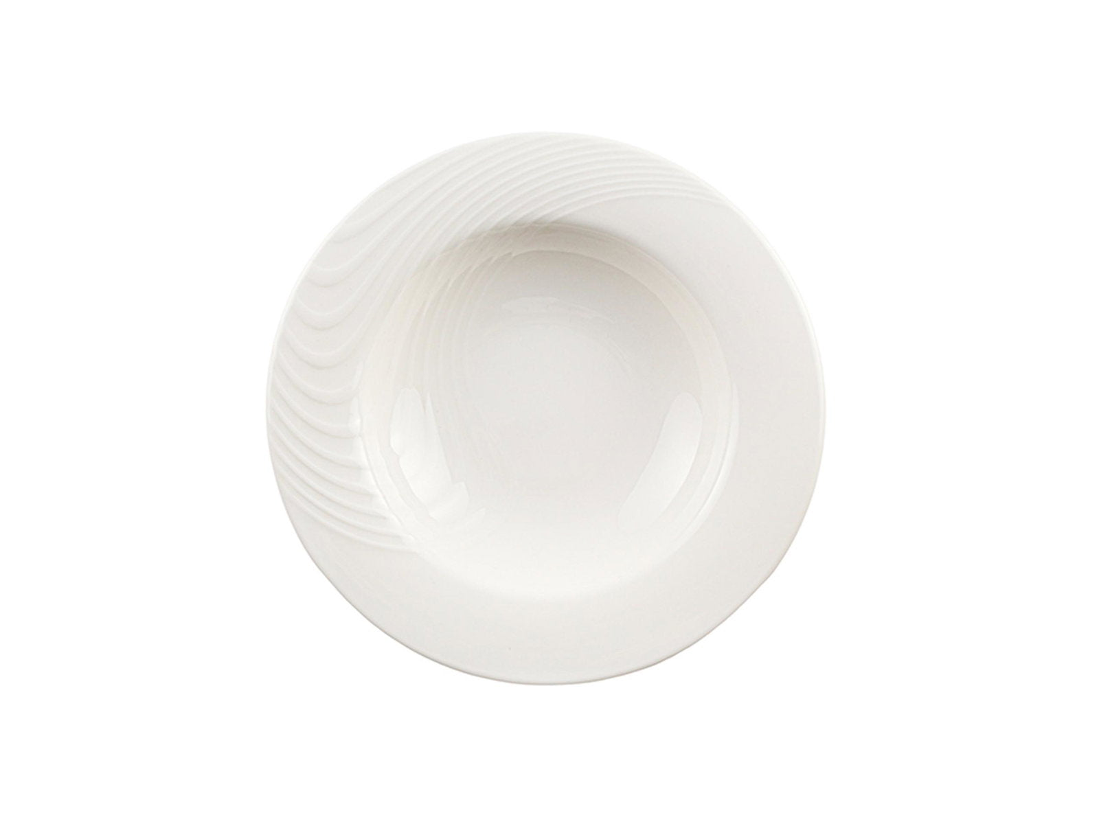 PORLAND NİRVANA ALUMİLİTE ÇUKUR TABAK 22CM17NR22