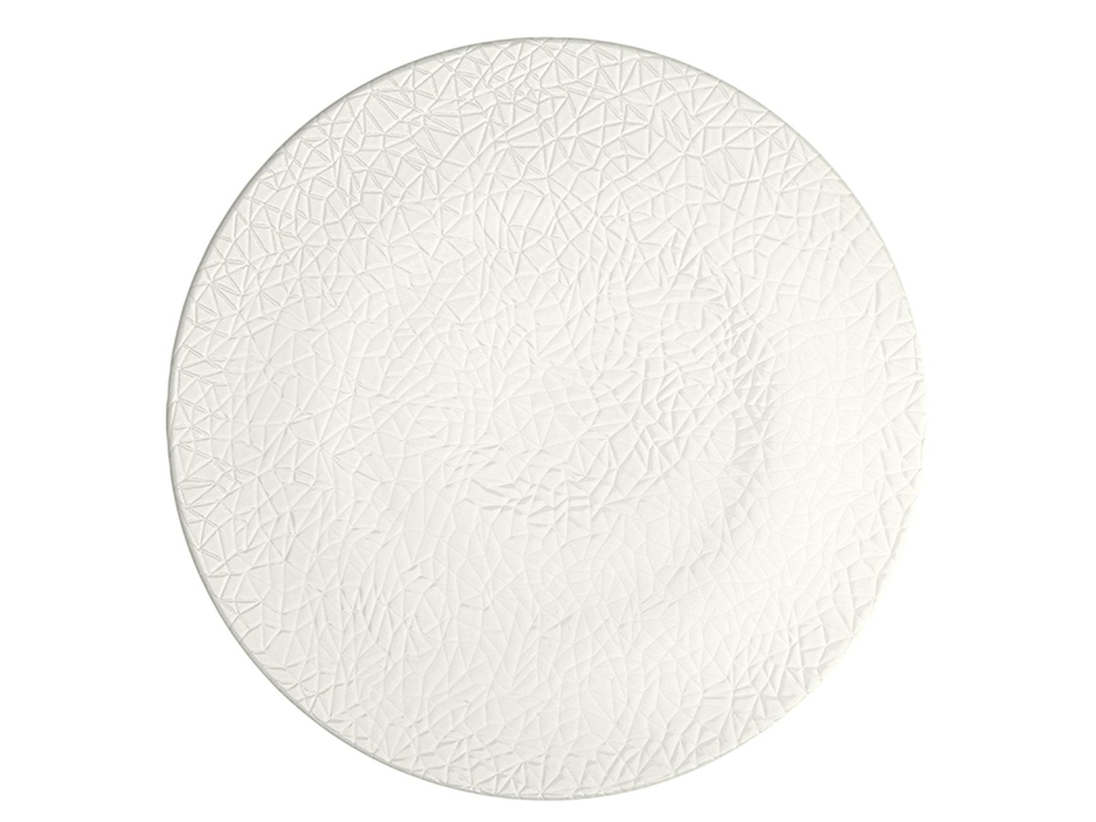 PORLAND ILLUSİON ALUMİLİTE DÜZ TABAK 31CM 18AD31