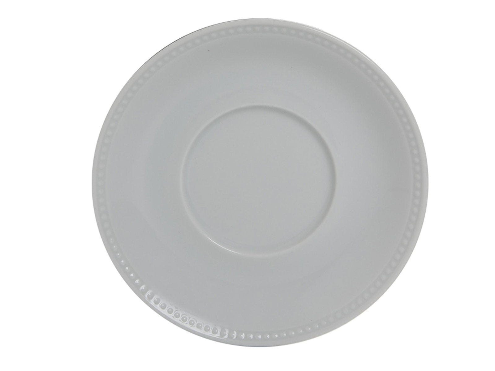 PORLAND COLLET BEYAZ DESEN2 KASE TABAĞI 17CM144217
