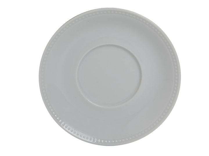 PORLAND COLLET BEYAZ DESEN2 KASE TABAĞI 17CM144217