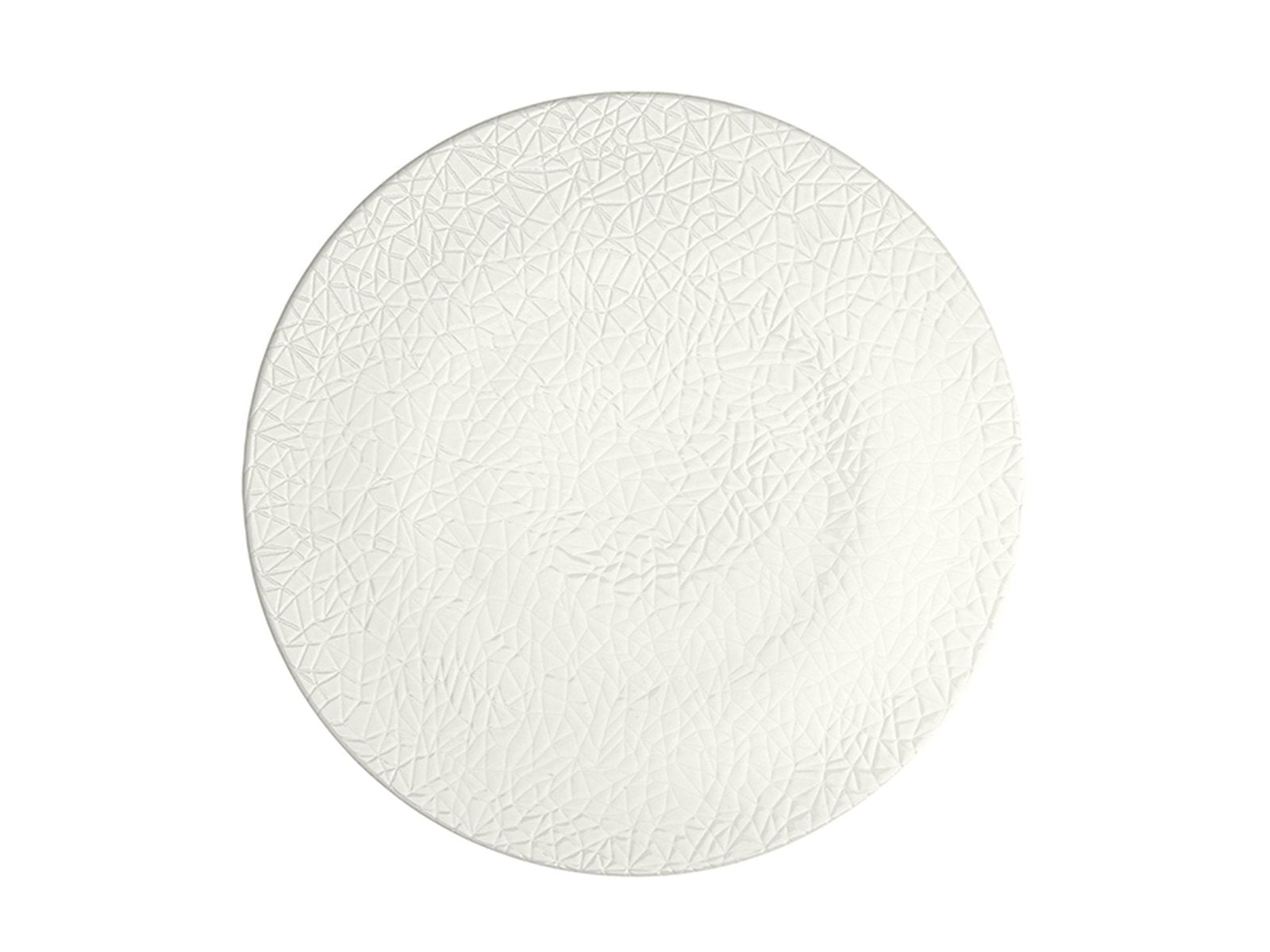 PORLAND ILLUSİON ALUMİLİTE DÜZ TABAK 27CM 18AD26