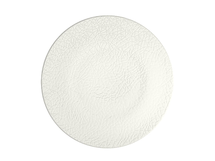 PORLAND ILLUSİON ALUMİLİTE DÜZ TABAK 27CM 18AD26