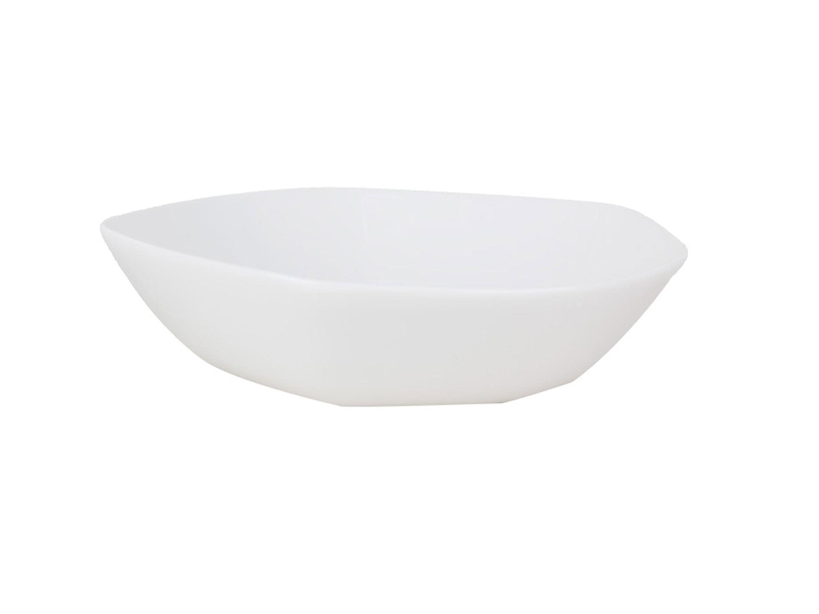 PORLAND PURE ALUMİLİTE KASE 19CM (TABAN SIRLI)366422