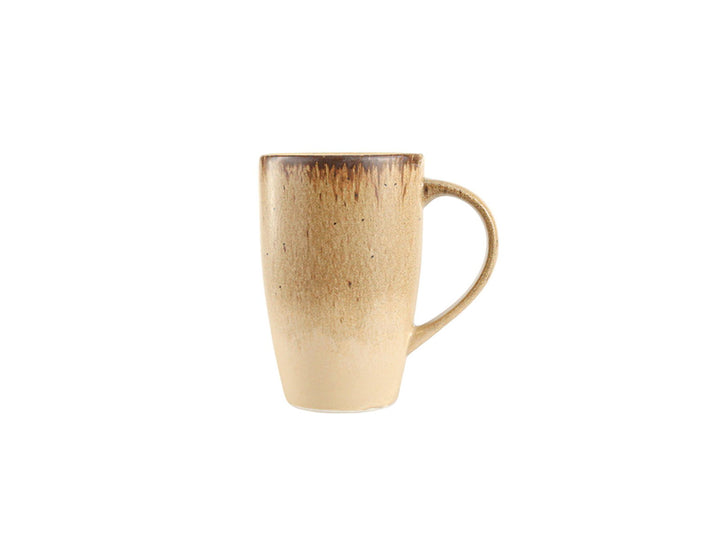 PORLAND STONEWARE NATURA KUPA 300CC 320731