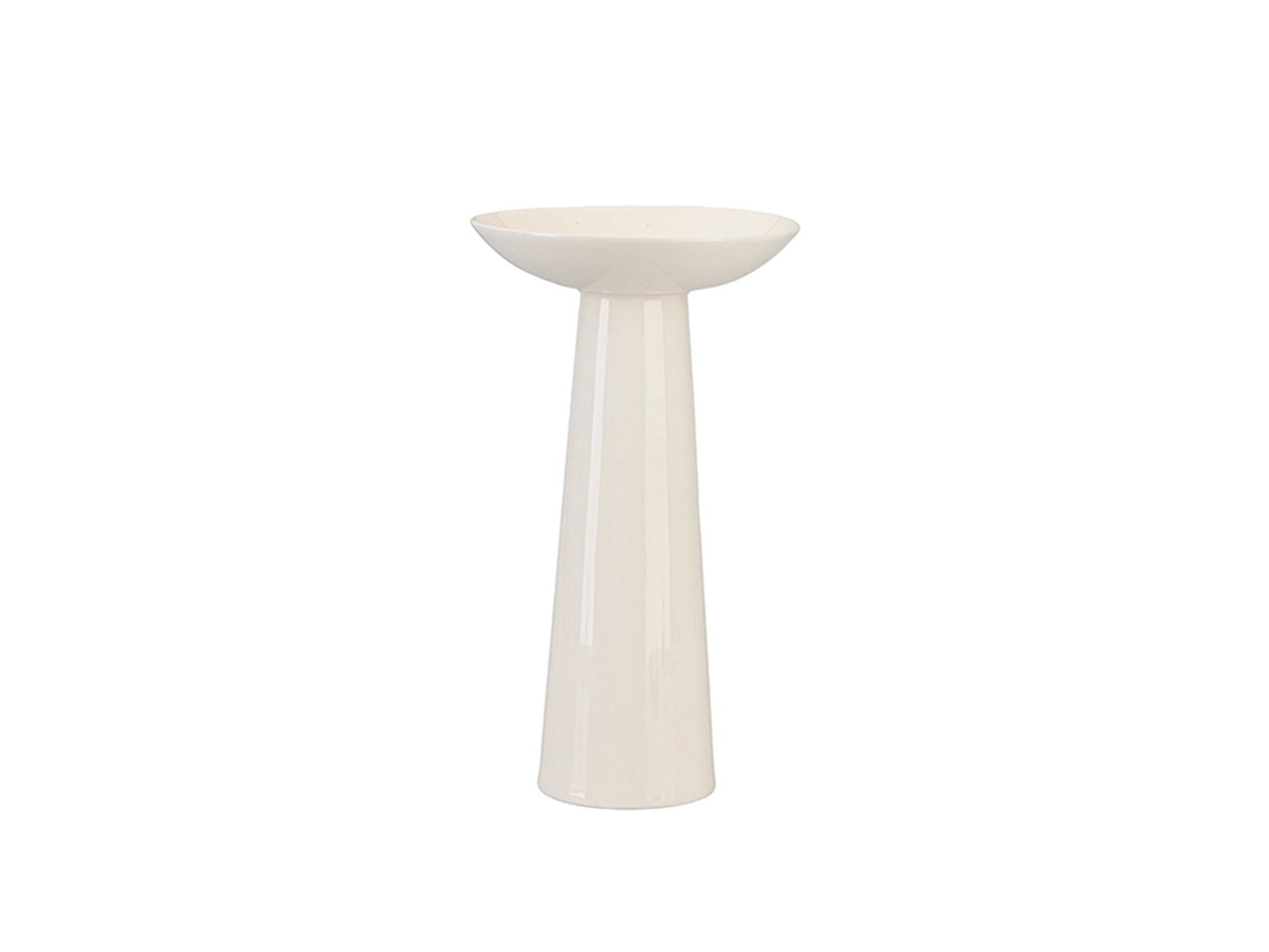 PORLAND SİLHOUETTE VAZO 30CM339830