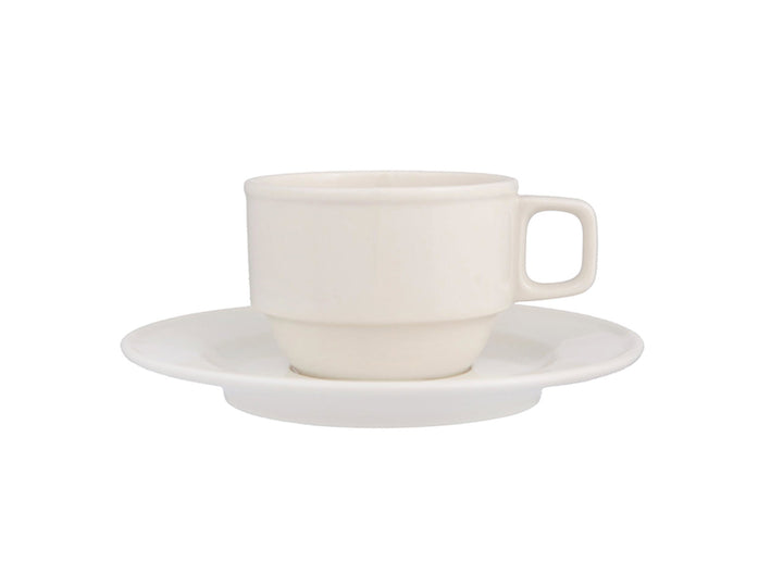 PORLAND CLASSİC ALUMİLİTE ÇAY FİNCANI 200CC 323200