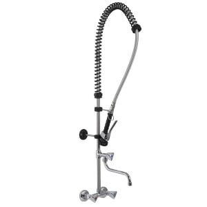 CAN CAN Duvara Monte Ön Yıkama Duşu