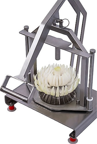 CAN CAN Çiçek Soğan Makinesi