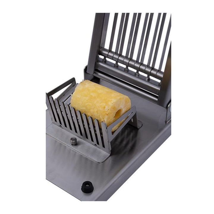 CAN CAN Manuel Ananas Dilimleme