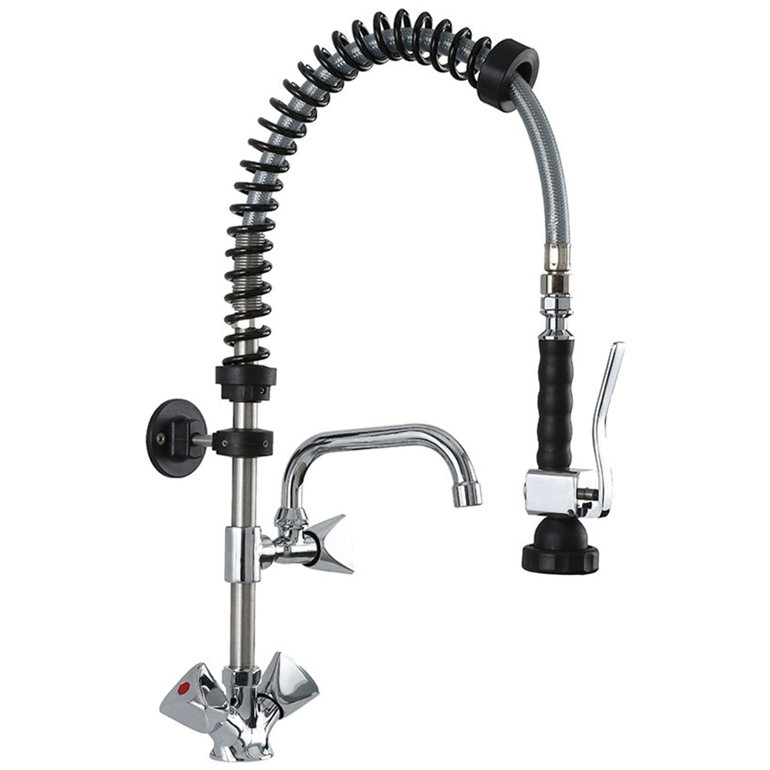 CAN CAN Deluxe Mini Boy Ön Yıkama Duşu