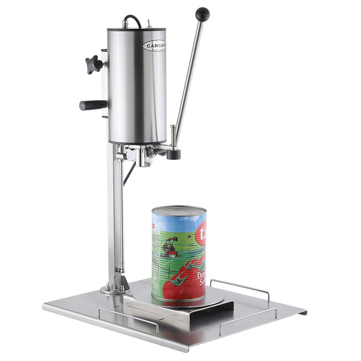 CAN CAN Elektrikli Konserve Açacağı (Dairesel)