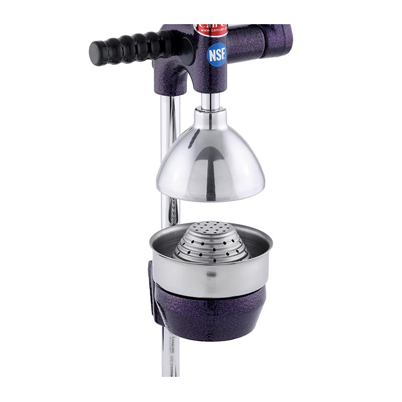 CAN CAN Profesyonel Manuel Nar Sıkma