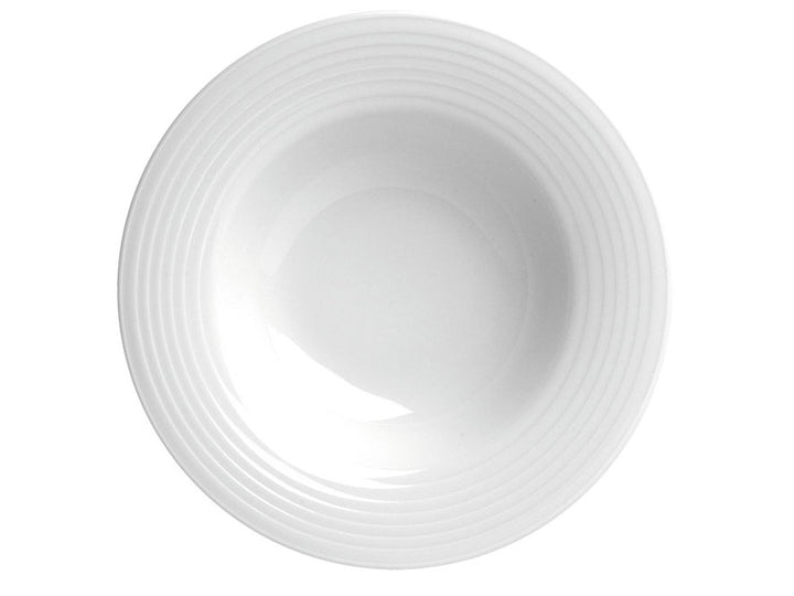 PORLAND FOCUS BEYAZ ÇUKUR TABAK 22CM175222