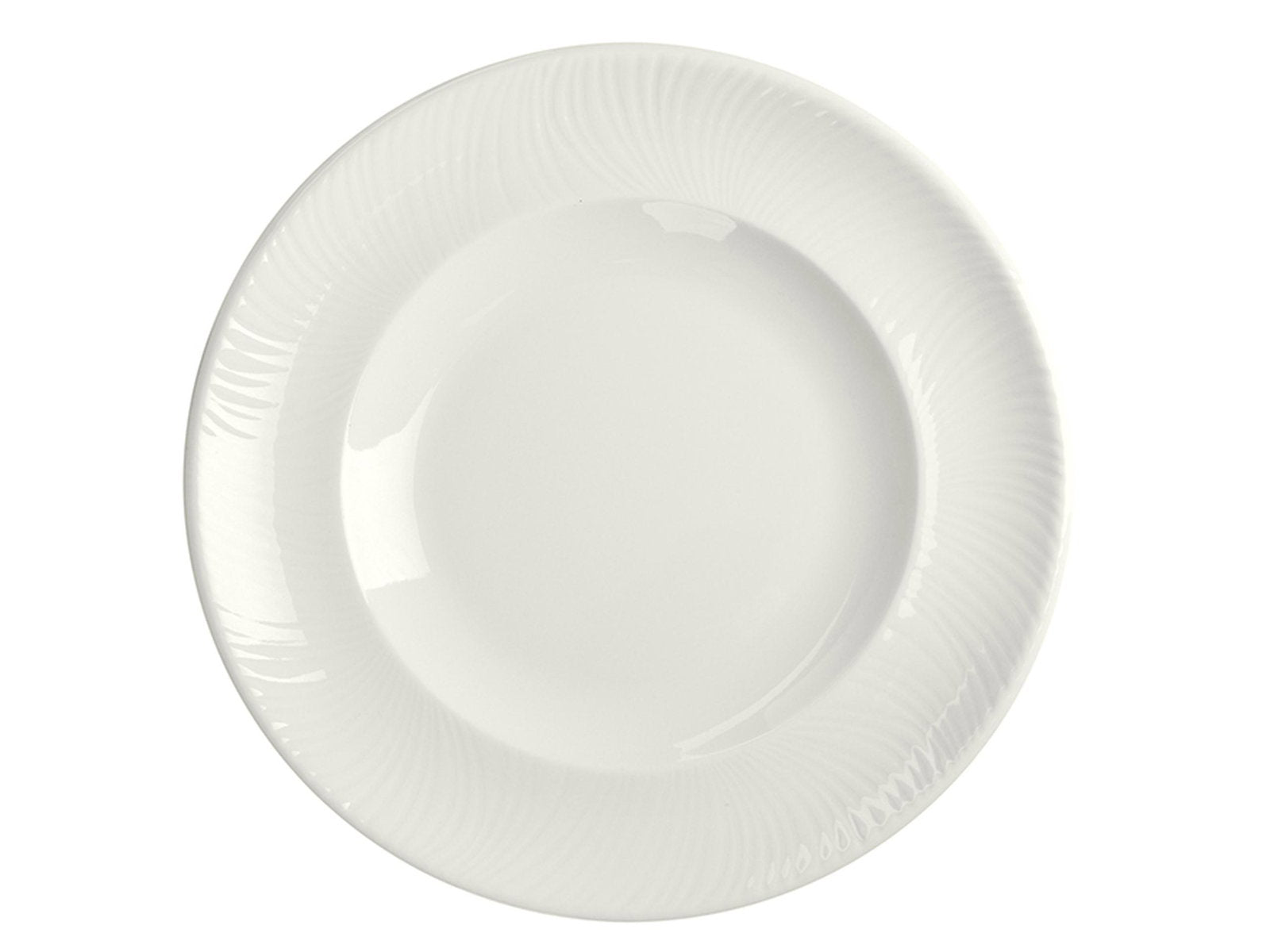 PORLAND CURVE ALUMİLİTE DÜZ TABAK 31CM186331