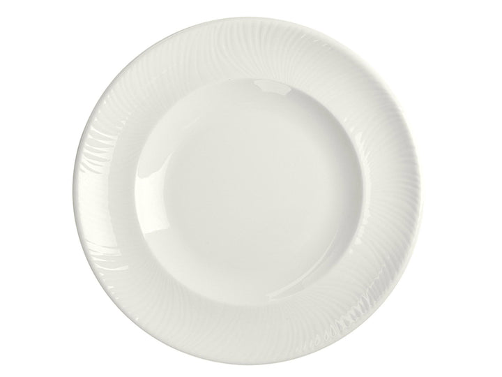PORLAND CURVE ALUMİLİTE DÜZ TABAK 31CM186331