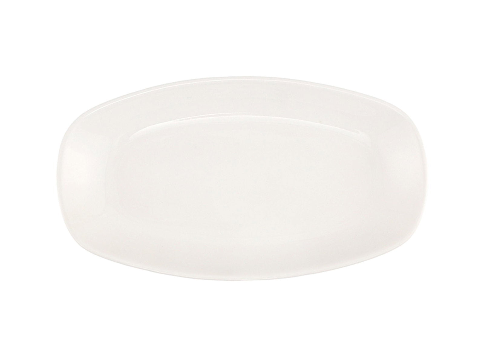 PORLAND LEBON ALUMİLİTE KAYIK TABAK 42CM117540