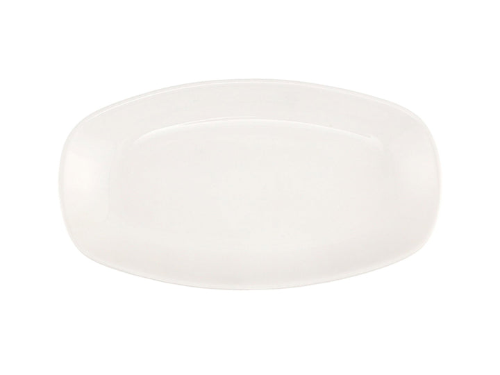 PORLAND LEBON ALUMİLİTE KAYIK TABAK 42CM117540