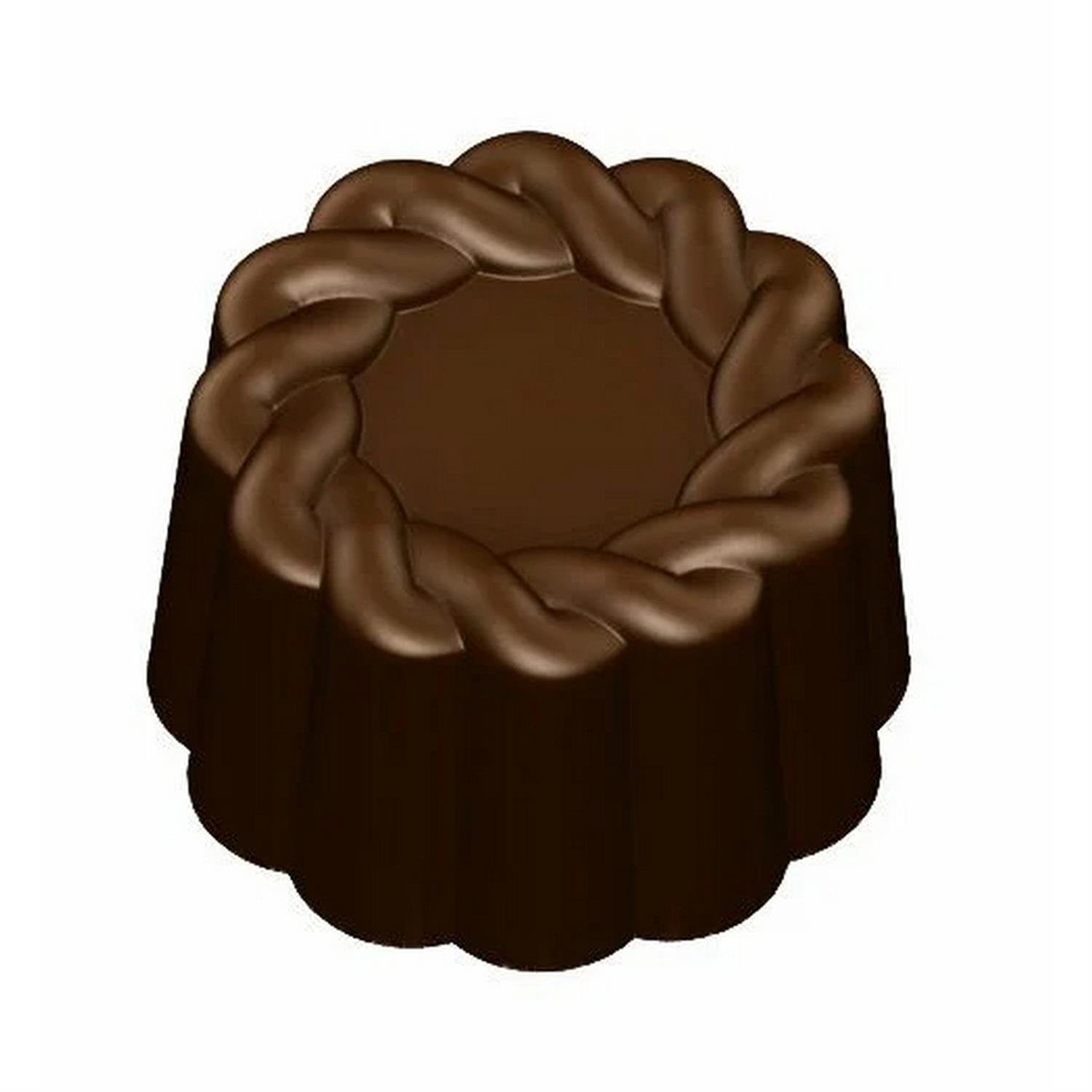 KAPP CELENK CIKOLATA KALIBI 21x10 GR