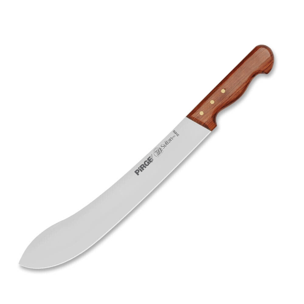 PRG SULTANPRO GÜL SAPLI ET DOĞRAMA BIÇAĞI 25 CM