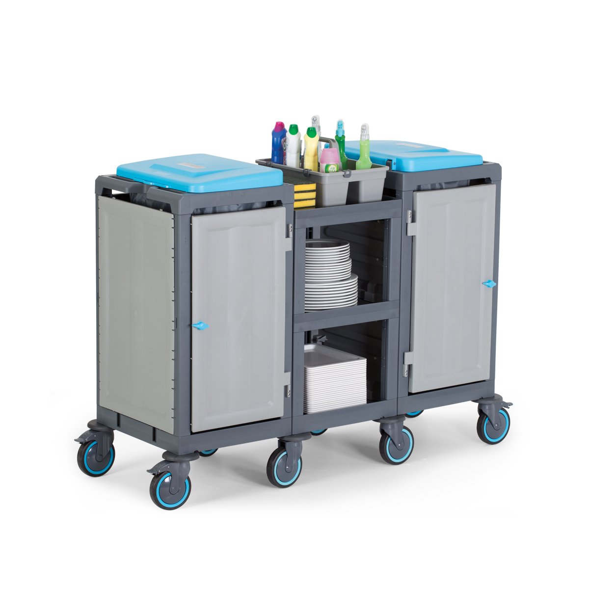 FANTOM SERVİS ARABASI PROCART253