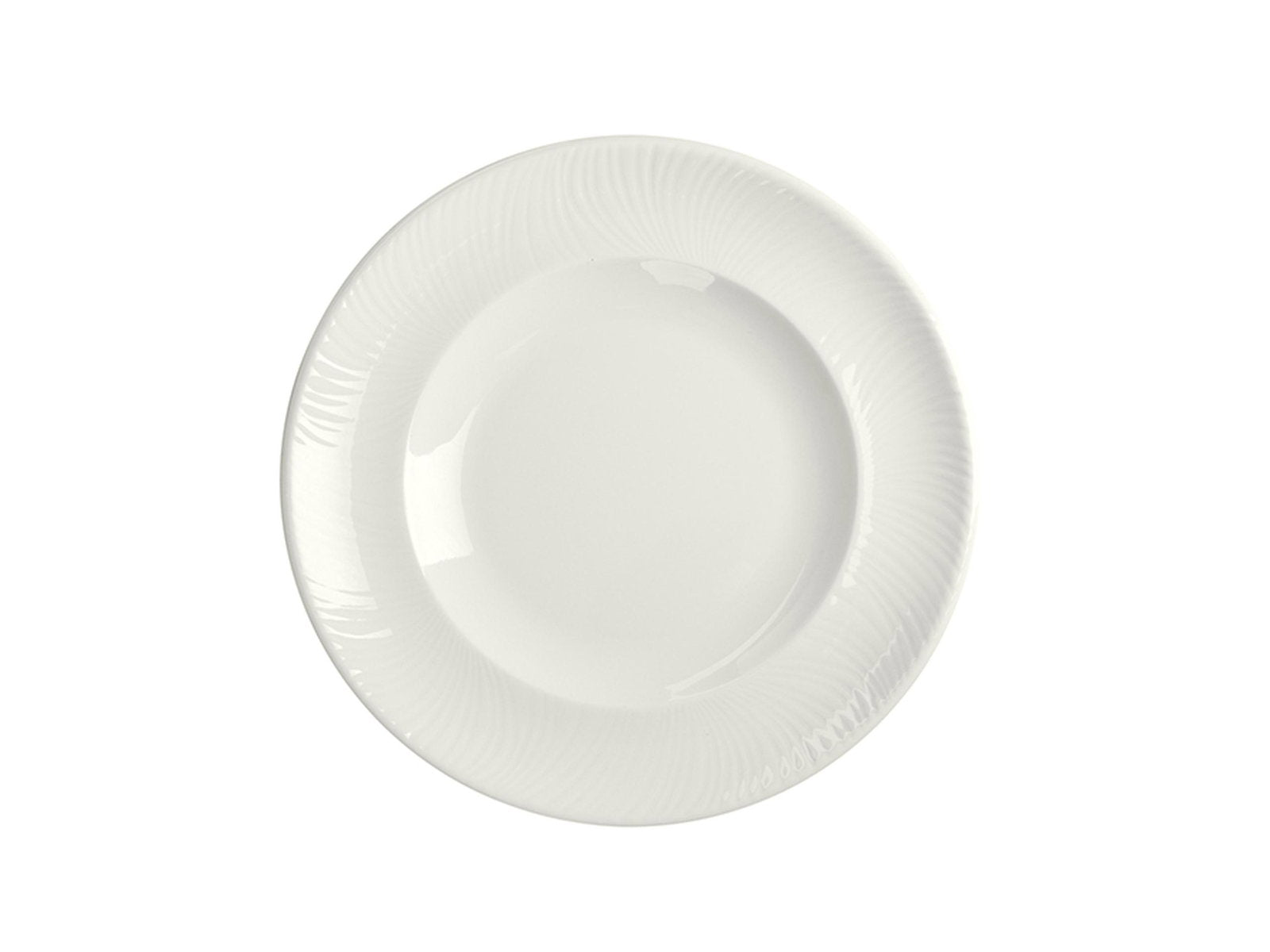 PORLAND CURVE ALUMİLİTE DÜZ TABAK 17CM186317