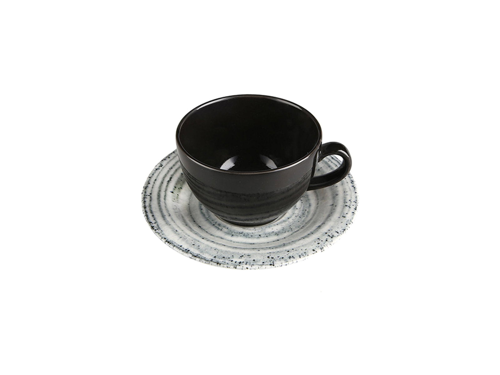 PORLAND ETHOS NATURA TABAKLI ÇAY FİNCANI 215CC228316