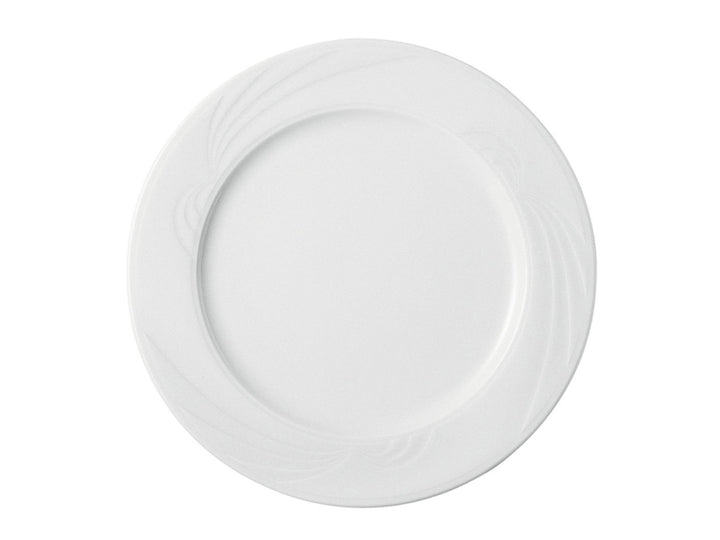 PORLAND HALLEY BEYAZ DÜZ TABAK 31CM 163631