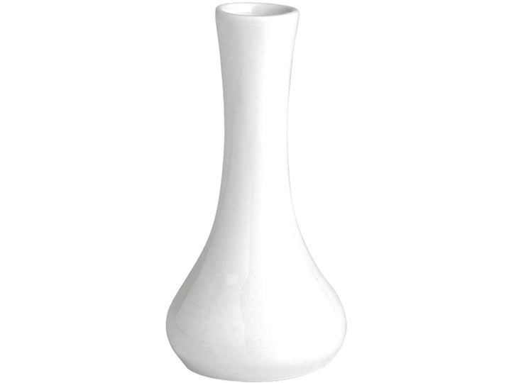 PORLAND BELLA BEYAZ VAZO 13CM 330613