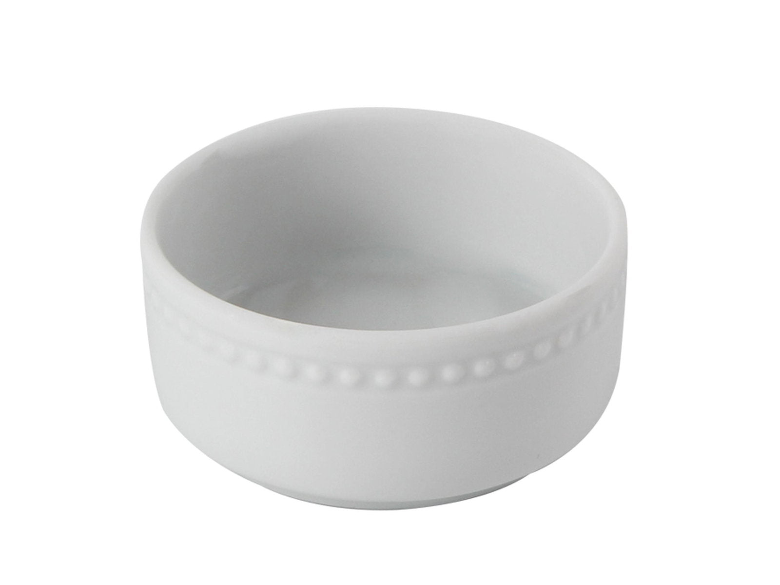 PORLAND COLLET BEYAZ TEREYAĞ-REÇELLİK 9CM 354210