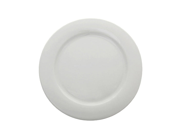 PORLAND DOVE BEYAZ DÜZ TABAK 25CM 164925
