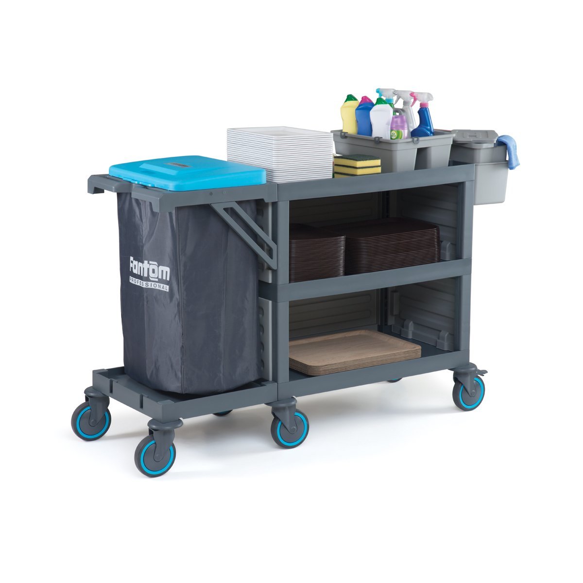 FANTOM SERVİS ARABASI PROCART222