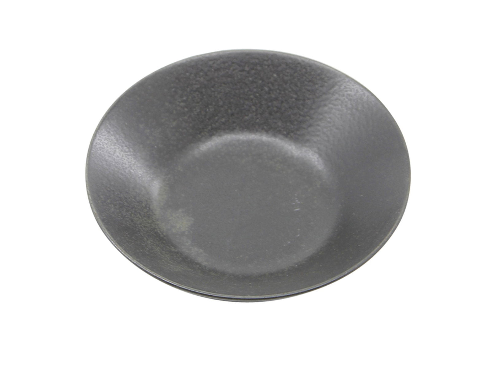 PORLAND GRAZİA SEASONS SİYAH KASE 12CM365412