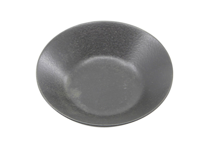 PORLAND GRAZİA SEASONS SİYAH KASE 12CM365412