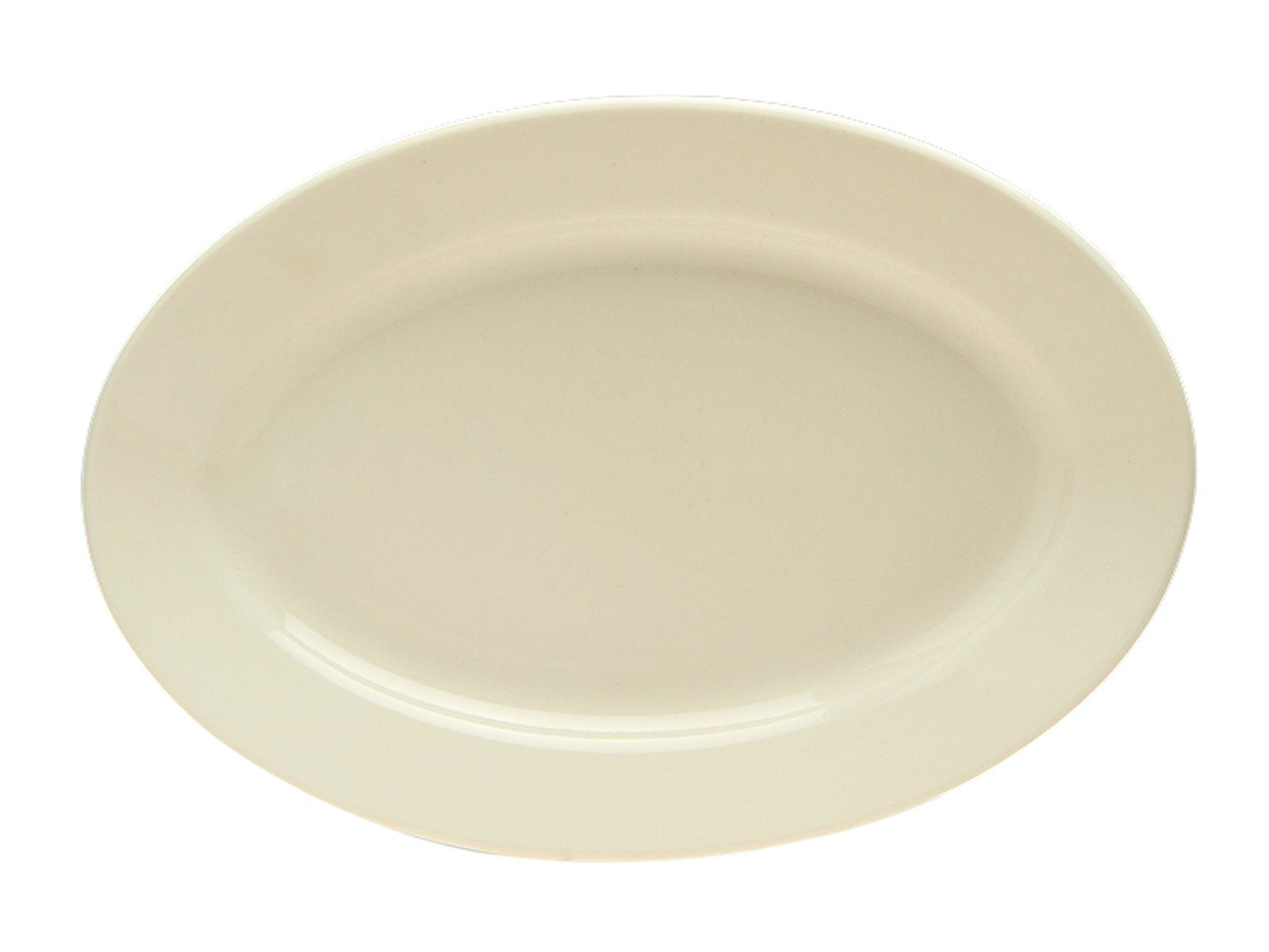 PORLAND BELLA ALUMİLİTE KAYIK TABAK 35CM110636