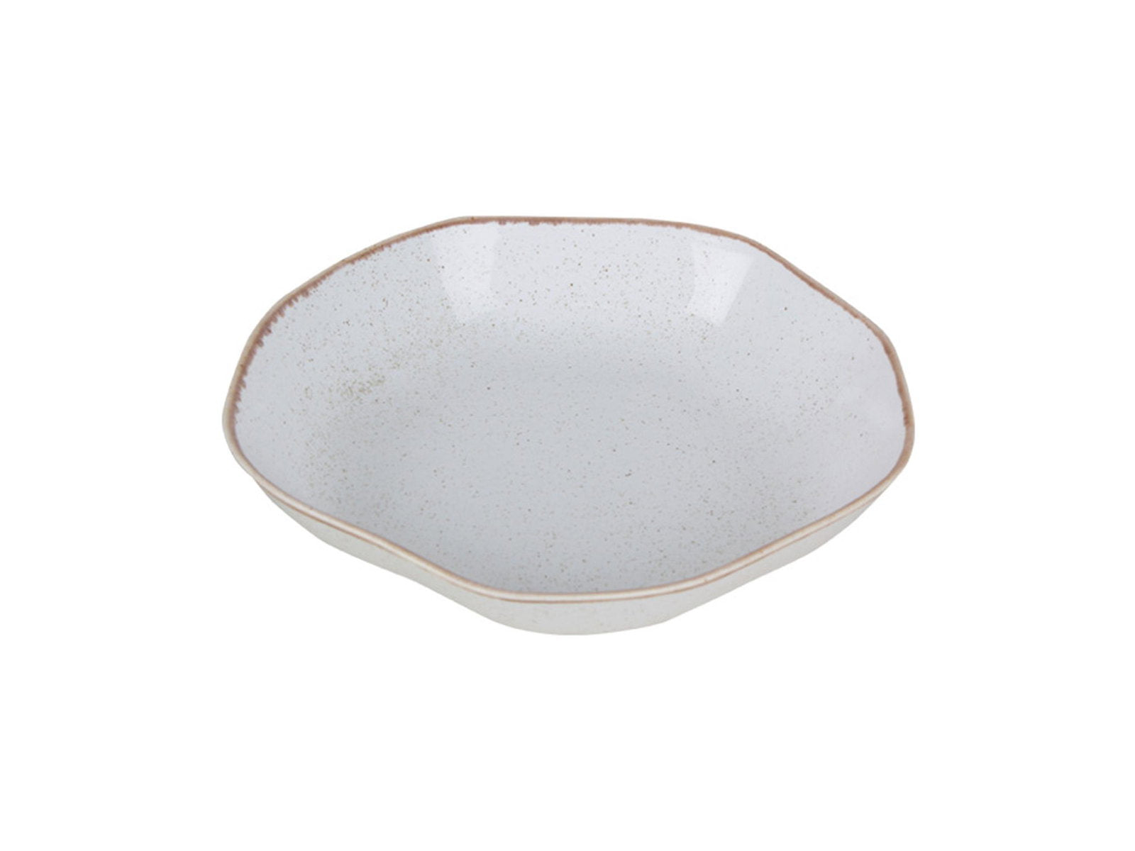PORLAND PURE SEASONS BEJ PLATE 21CM 176421