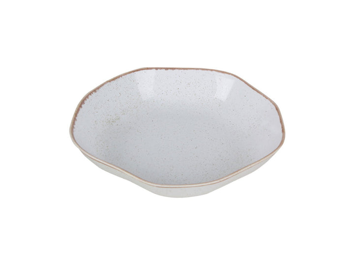 PORLAND PURE SEASONS BEJ PLATE 21CM 176421