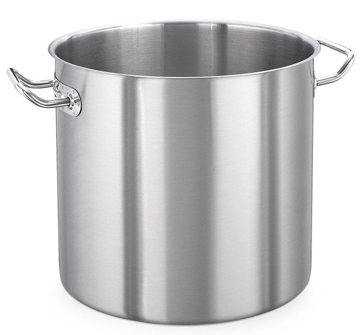 KAPP DERIN (KAPAKSIZ) TENCERE 30x30 CM 21,2 LT