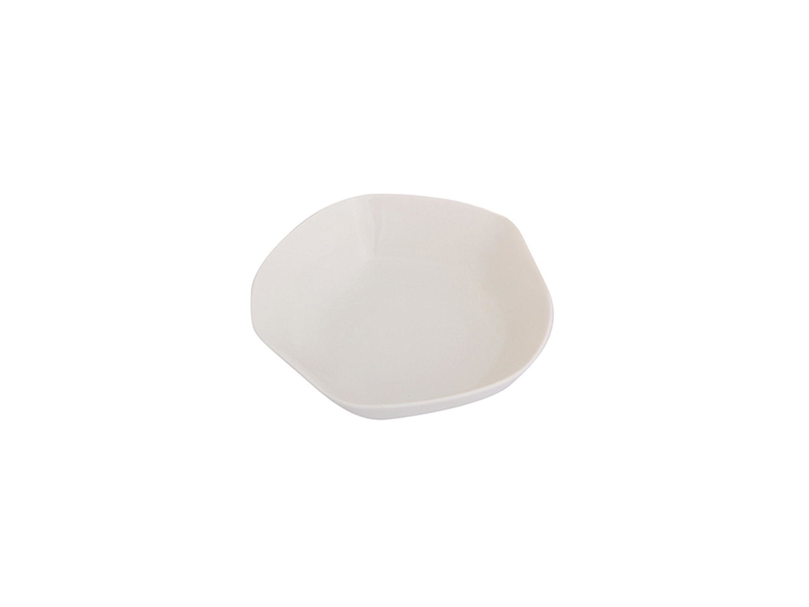 PORLAND PURE ALUMİLİTE KASE 16CM (TABAN SIRLI)366415