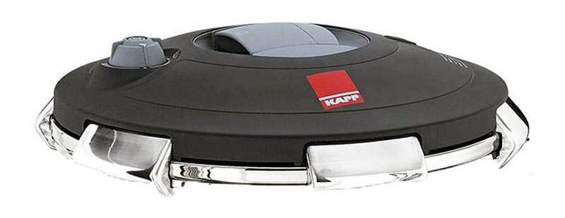 KAPP DUDUKLU TENCERE KAPAK 32 CM