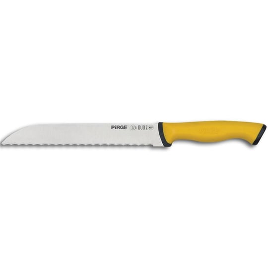 PRG DUO EKMEK BIÇAĞI PRO 17,5 CM SARI